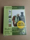 Blubry Heli on Sunday + CD Юлиуш Кубель - НОВИНКА