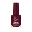 Перманентный лак для ногтей Golden Rose COLOR EXPERT NAIL 34