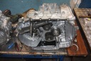 БЛОК КОЛІС ZEBATYCH КОРОБКИ DQ400 0DD 1.4 E-TRON 0DD301103H VBY FD6DD001  фото 7
