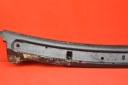 DOUBLURE DE PASSAGE DE ROUE EUROPE 91166612 OPEL VIVARO A 1 I LIFT 06-14photo 7