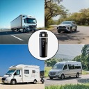 ЧАЙНИК ЕЛЕКТРИЧНИЙ ТУРИСТИЧНИЙ DO АВТОМОБІЛЕЙ CIEZAROWYCH ЧОРНИЙ 12V/24V  (18757488656) фото min 12