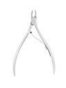 Сталекс Кусачки для кутикулы 12 3 мм серебро NC-12-3