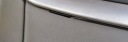 COLLECTEUR GARNITURE GAUCHE AVANT AUDI A6 C6 GRIS BOSEphoto 11