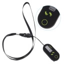 Крокоміри (Крокоміри) Чорний