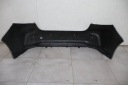 БАМПЕР ЗАД ЗАДНІЙ TOYOTA COROLLA E21 СЕДАН 52159-02E60  (18646242522) фото min 9