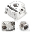 KNOT HEADS CYLINDERS O DUZEJ SREDNICY 2,3 INCHES DO GY6 125 CM3 150 G4  photo 7