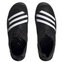 ADIDAS TERREX JAWPAW SLIP ON H.RDY DO VODY (46) Unisex topánky Black Uniwers Kód výrobcu HP8648