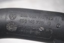 TUYAU TUYAU FIL ÉCHANGEUR D'AIR DE SURALIMENTATION 6Q0145770G, 6Q0145832J VW POLO IV 9Nphoto 7
