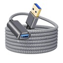 Удлинительный кабель USB 3.0 Удлинительный кабель USB длиной 0,5 м