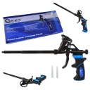 ПИСТОЛЕТ ДЛЯ МОНТАЖА ТЕФЛОНОВОЙ ПЕНЫ, ПЕННЫЙ СКВЕР