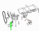 MERCEDES-BENZ ML W166 SOUPAPE DIRECTEUR VIRAGE POMPES HUILES A2781800415photo 10