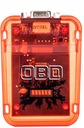 Чип-тюнинг OBD2 для Jeep Cherokee 2.0 2.4 3.2 V6