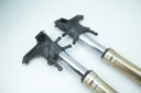 SUZUKI GSX-R 600 750 K8 K9 L0 BIELLE BIELLETTES SUSPENSION AVANTphoto 11