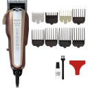ПРОФЕССИОНАЛЬНЫЕ МАШИНКИ ДЛЯ СТРИЖКИ WAHL PRO LEGEND 5 STAR