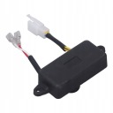 AUTOMATIQUES RÉGULATEUR TENSION AVR UNIQUE TROJFAZOWY 220V 380Vphoto 16