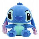 VEĽKÝ MÄKKÝ PLYŠOVÁ HRAČKA LILO I STITCH 70 CM Výška produktu 70 cm