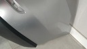 MERCEDES ML W166 PARE-CHOCS ARRIÈRE CHROME A1668850325photo 9