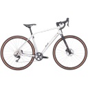 ГРАВИЙНЫЙ ВЕЛОСИПЕД KETTLER SCINTO 2.0 SPORT ALU D 54 CM с карбоновой вилкой
