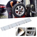 25PCS ADHESIVE WHEEL HUB BALANCING BLOCKSphoto 15
