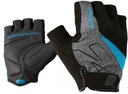 Велосипедные перчатки ZIENER CRAVE BLUE 8.5