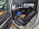 TOYOTA COROLLA VERSO PUMP VACUUM SYSTEMS BRAKING 2005 2.0L 293002702  photo 8