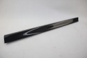MOULURE SEUIL BMW X3 G01 X4 G02 KIT ORIGINAL DROITE 51138064796photo 5