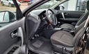 Nissan Qashqai2 2,0 140KM Benzyna 6-biegow Kli... Moc 141 KM