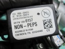 OPEL ASTRA J IV 11R COLONNE DIRECTION CONTACTEUR D'ALLUMAGE 13328668 13500157 20939745photo 8
