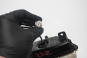 YAMAHA YZF-R1 RN12 04-06 HEADLIGHT BACK  photo 11