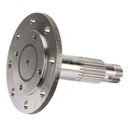 ВАЛ ЗАДНЕГО КОЛЕС ZETOR 69112801