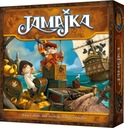 Настольная игра «Повстанцы Ямайки»