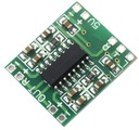 Модуль аудиоусилителя 2x3 Вт 5 В PAM8403 AVR ARDUINO