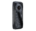 Смартфон Cubot King Kong Star 12/256 ГБ 5G, черный