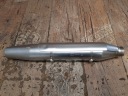 ГЛУШНИК HARLEY DAVIDSON SOFTAIL FAT BOY 65880-10  фото 4