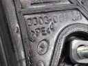 VOLVO V50 07-12 LIFT RÉTROVISEUR GAUCHE ÉLECTRIQUE 8 GOUPILLE 3303-001 LH 490-46photo 10