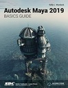 ОСНОВНОЕ РУКОВОДСТВО ПО AUTODESK MAYA 2019 — Мёрдок (КНИГА
