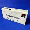 Карта памяти - PocketStation White (PS1/PSX)!!!