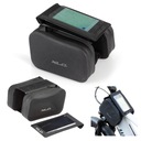 ВЕЛОСИПЕДНЫЙ ЧЕХОЛ ДЛЯ РАМЫ XLC BA-W36 Водонепроницаемый ДЕРЖАТЕЛЬ ЧЕХОЛ ДЛЯ Смартфона