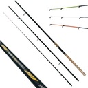 FEEDER FL CLASSIC 360 ROD 60-150 г 3,6 м карповое удилище лещ
