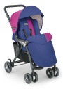 CAM PORTOFINO легкая итальянская коляска
