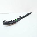 VOLKSWAGEN GOLF MK7 5G AVANT PARE-CHOCS GAUCHE PROTECTION GRILLE DE RADIATEUR 5G0853665L9B9photo 10