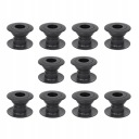 10 НАПРАВЛЯЮЩИХ ФУТБОЛЬНЫЕ ПОДШИПНИКИ 16 ММ