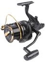 MIKADO REEL - Lentus Speed ​​Runner 1000