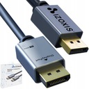 DisplayPort DP-DP 4K 60 Гц КАБЕЛЬ ДИСПЛЕЯ КАБЕЛЬ 2 м
