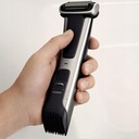 Philips BG7025/15 Bodygroom серии 7000, триммер с бритвой