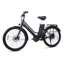 Электрический велосипед ONESPORT BK8 250 Вт 10,4 Ач 36 В 26 дюймов 25 км/ч