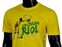 koszulka ADIDAS - BRAZIL r. M Marka adidas