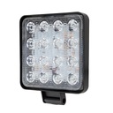 HALÓGENO IP 65 FARO EN FUNCIONAMIENTO RETROVISOR FAROS DIOPARA LUMINOSO LED 12V PARA CIAGNIKA TRAKTORA 