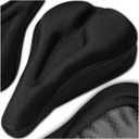 ГЕЛЕВОЙ ЧЕХОЛ SHOCKING Cushion ВЕЛОСИПЕДНЫЙ ЧЕХОЛ ВЕЛОСИПЕДНОЕ СЕДЛО