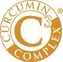 КУКУМИН + ПИПЕРИН CURCUMIN C3 куркума 60 капсул